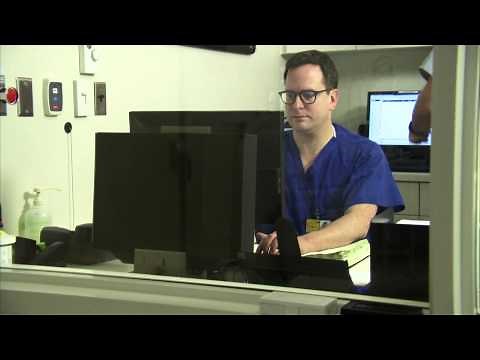 Johns Hopkins University - Institute of Computational Medicine (ICM) - The Future of Medicine