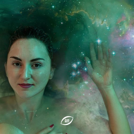 1.3K views · 4 comments | Let go of all the stress. A float therapy session is 60 minutes of pure bliss. | True REST Float Spa | Facebook