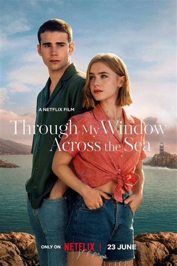 Through My Window: Across the Sea (2023) | ClickTheCity