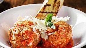 Make one of Chicago's favorite meatball dishes from Mable's Table