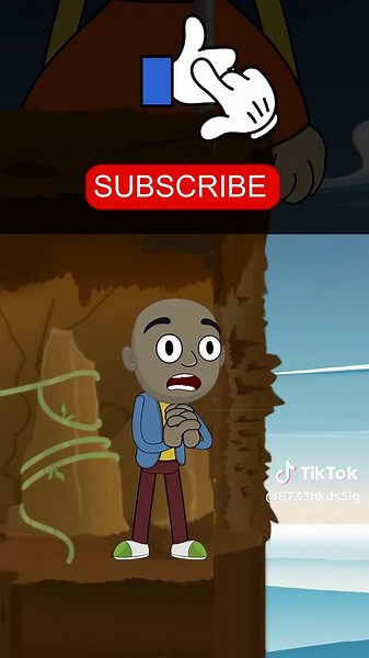 Funny Animation Cartoon for Kids