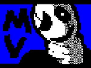 Kam's Flipnote [Sudomemo] - Reincarnation MV