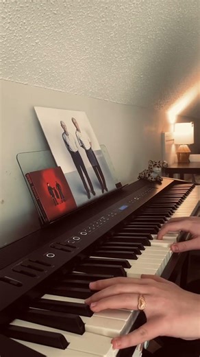 “Goodbye” cage the elephant piano cover #piano #music #cagetheelephant
