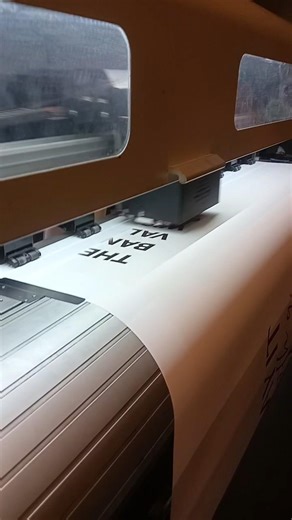 Flex Printing Machine