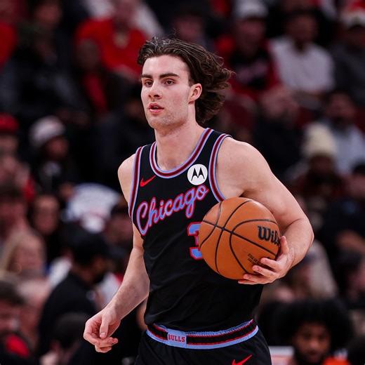 Bounce back win at the UC. | Chicago Bulls