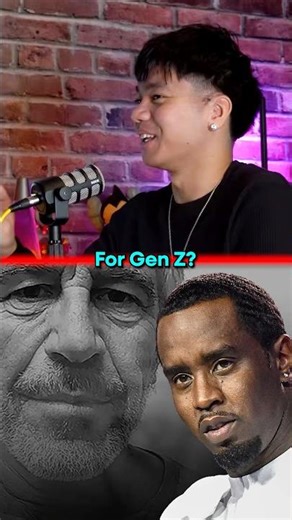 IS DIDDY WORSE THEN EPSTEIN 😱 EP.265 ‪@jumpersjump‬