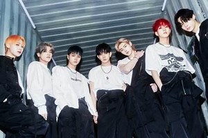 ENHYPEN Discography: Albums, Songs & Lyrics - karchives