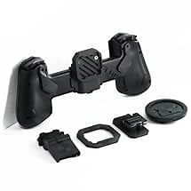 Full Bracket Attachment Stand Bundle: Designed for ASUS ROG Tessen Controller