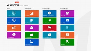 Win8宝典appx应用展示（入门篇）