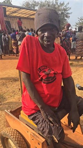 Angoni Gerald Chavez Kampanikiza kodi nkulakwa kunena kuti ndilomweri? Boyamba anali Viliginiya Kalivale lero ndi awa. | Low Profile Malawi