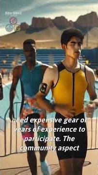 Ultimate Training Guide for Mighty Mujer Triathlon El Paso 2025: Empowering Women Athletes!