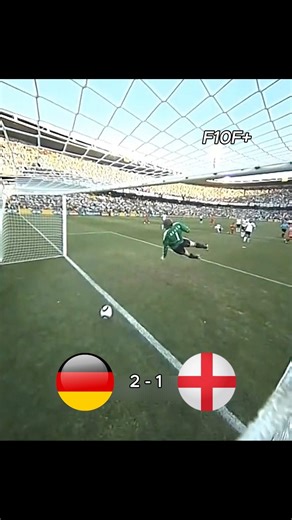Germany England World Cup 2010.🔥