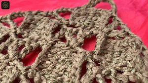 Este vídeo es dedicado para que tengas nuevas ideas de puntadas que son muy fáciles de hacer sin importar el numero de gancho o estambre que ocupes. espero que te sirva para nuevas prendas que realizes o simplemente para un nuevo catalógo de puntadas. | Tejiendo Con Angel