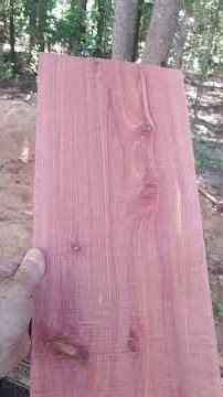 DIY Cedar Shakes