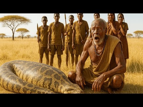 The World of Homo habilis: Life on the African Savanna in 2.1 Million Years Ago – EP. 43