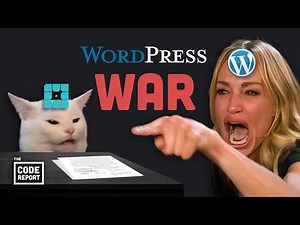 The WordPress ecosystem has lost its mind…