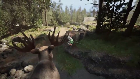 Hela Official Release Window Announcement Trailer