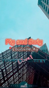 Thank you to all who came out for our Pig and Swig Bar Crawl🐷🍻 See you next year?😉 And to those who came, what was your favorite part? | Fourth Street Live! Entertainment District