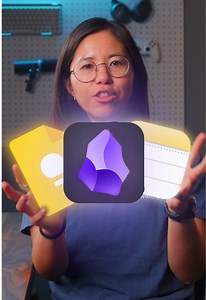 I Tried Every Notes App and This One Won #notes #note #tech #app | Notes App