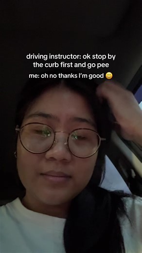 Funny Driving Instructor Moments During Lessons