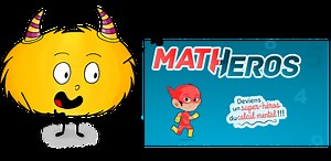Concours Mathéros – Ceintures de compétences en calcul mental du CP au CM2 en ligne !