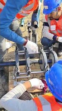How to do fusion welding, fusion welding, fusion welding procedure, non-metal welding method,