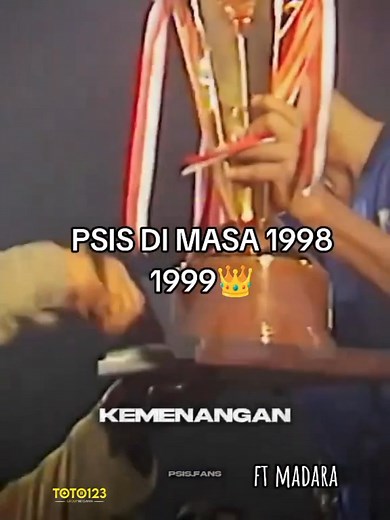 29K views · 985 reactions | Psis dimasa kejayaan  | Seputar Psis Semarang | Facebook