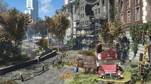 Non-essential Fallout London Mods