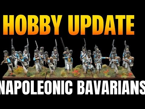 FINALLY A COMPLETED UNIT.. KIND OF #napoleonicwargaming #historical #wargaming #miniaturepainting