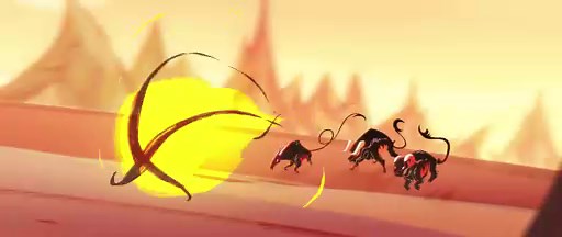 Heathens | show | 2025 | Official Trailer