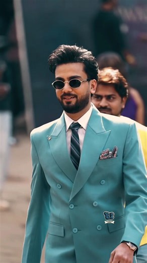 Aakhe Teri - Elvish Yadav & jannat zubair||Tere Dil Mein elvish yadav new song with jannat zubair