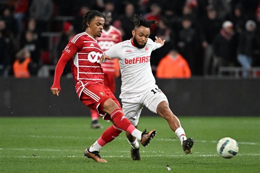 Standard Liege vs Antwerp Prediction and Betting Tips | October 17th 2025