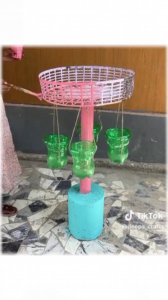 Best DIY Garden Decor Ideas for Plant Holders