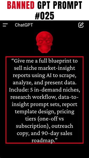 AI Prompts That Make You Money Online