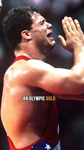 Kurt Angle Fired After His First Match #Wrestling #KurtAngle #Fired | Wrestling Inc.