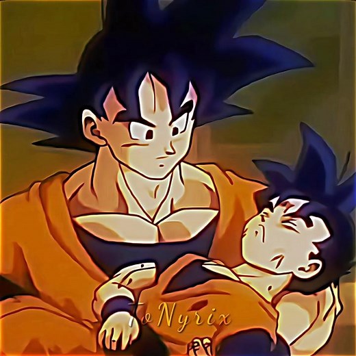 Goku Salva a Gohan de Bojack 😱🔥