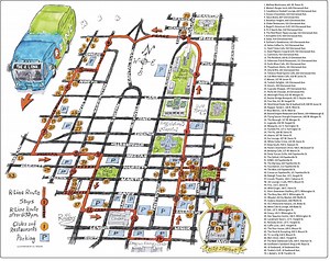 Quarter 1 Coordinate Plane, Coordinate Grids