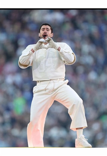 CHIKYBOMBOMREAL (@chikybombomreal)’s video of Bad Bunny Concert