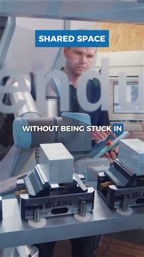 What Actually Makes a Cobot… a Cobot?