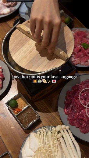 Hot Pot Buffet in Hanoi: Your Ultimate Foodie Experience