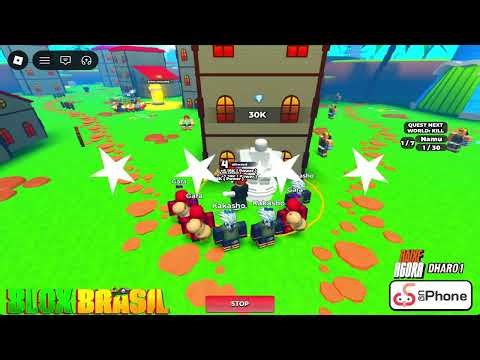 I BEAT THE NEW ANIME REVOLUTION X SIMULATOR! GET STRONG! TRICKS AND TIPS FOR NOOBS TO PROS! 🚨 #ro...