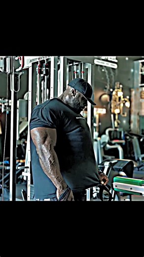 Samson Dauda's INSANE Back Workout (Get Ripped Fast!)