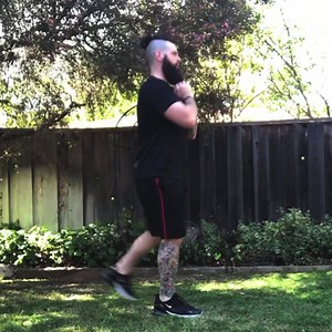 Looking to switch up in your dumbbell routine? Try this full body...