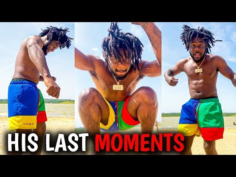 Louisiana Rapper LOSES Life Moments After Leaving Prison | True Crime Story