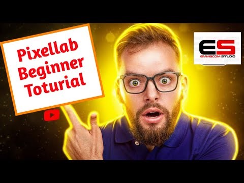 PixelLab Secrets No One Told You About! 😱😱(Watch This Before You Open PixelLab Again!)