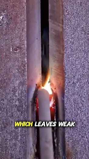 Welding Mistakes Every Beginner Makes (and How to Fix Them)
