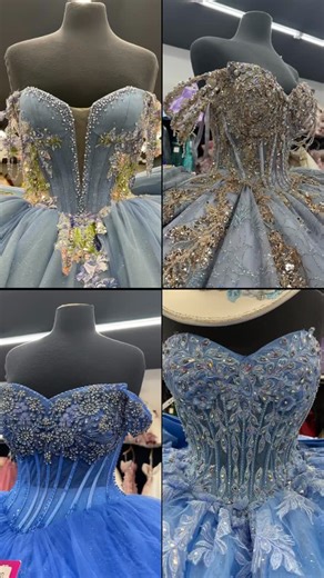 @scelebrations | ✨ Scelebrations Fashion ✨ Where dreams begin and every detail matters 💖 Come discover the latest trends in quinceañera dresses. Our team... | Instagram