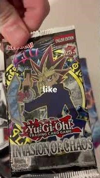 I Bought YuGiOh Cards From AliExpress