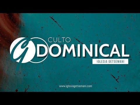 Culto Dominical ''El Cristo Incomparable, Ofrece Vida Eterna'' Febrero 15, 2026