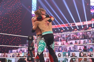 Edge Says Another Tag Team Run With Christian “Needs To Happen”
